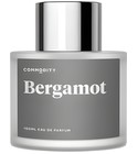 parfém Bergamot