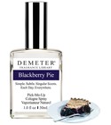Blackberry Pie Demeter Fragrance
