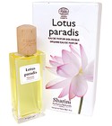 parfém Lotus Paradis