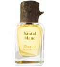 parfém Santal Blanc