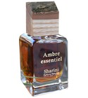 parfém Ambre Essentiel