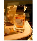 Jardin d'Osmanthus Sharini Parfums Naturels