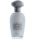 parfém Legend Hero for Men