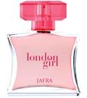 parfém London Girl