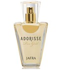 parfém Adorisse Pure Gold