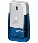 parfém Spock