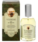 parfém Verde