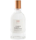 Carvi & Jardin de Figuier 100 Bon