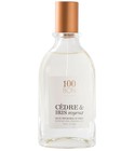 Cèdre & Iris Soyeux 100 Bon