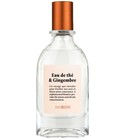 Eau de Thé & Gingembre 100 Bon