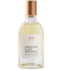 parfém Labdanum & Pur Patchouli