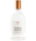 parfém Nagaranga & Santal Citronné