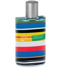 parfém Essence of United Colors of Benetton Man