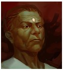 Mama-Ji Black Phoenix Alchemy Lab