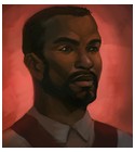 Mr. Jacquel Black Phoenix Alchemy Lab