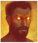 parfém The Ifrit