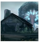 parfém The Norns' Farmhouse