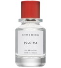 parfém Solstice