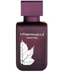 La Yuqawam Jasmine Wisp Rasasi