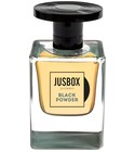 parfém Black Powder