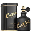 parfém Curve Black