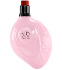 parfém Pink Heart V 6