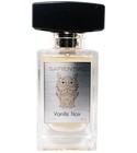 Vanille Noir Sapientiae Niche