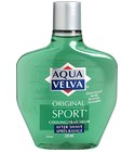 Aqua Velva Original Sport Williams