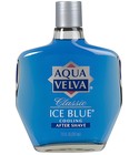 Aqua Velva Ice Blue Williams