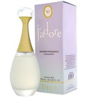 J'Adore Summer Fragrance Dior