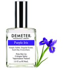 parfém Purple Iris