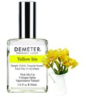 Yellow Iris Demeter Fragrance