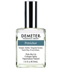 Petrichor Demeter Fragrance