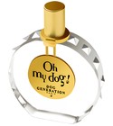 parfém Oh My Dog
