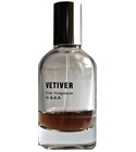 Vetiver Allen Shaw