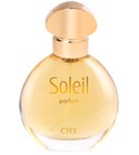 parfém Soleil № 2