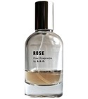 parfém Rose