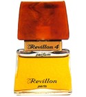 parfém Revillon 4