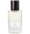 parfém 83 Leather Reserve