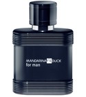 parfém Mandarina Duck For Man