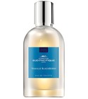 Vanille Blackberry Comptoir Sud Pacifique