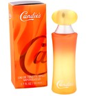 parfém Candie's