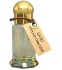 Oud Abiyad Origins Abdul Karim Al Faransi