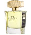 parfém Tuberose