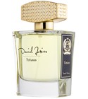 Vetiver Daniel Josier