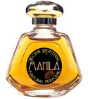 parfém Mahila