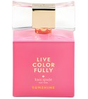 Live Colorfully Sunshine 2017 Kate Spade