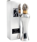 parfém Contessa di Castiglione Lady Silver