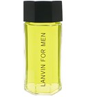 parfém Lanvin for Men