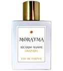 parfém Morayma